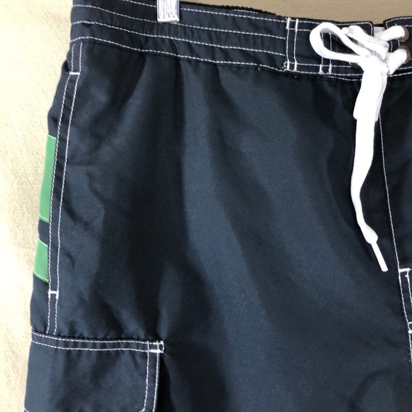 Lanesboro Men’s Classic Swim Trunks - Picture 2 of 7